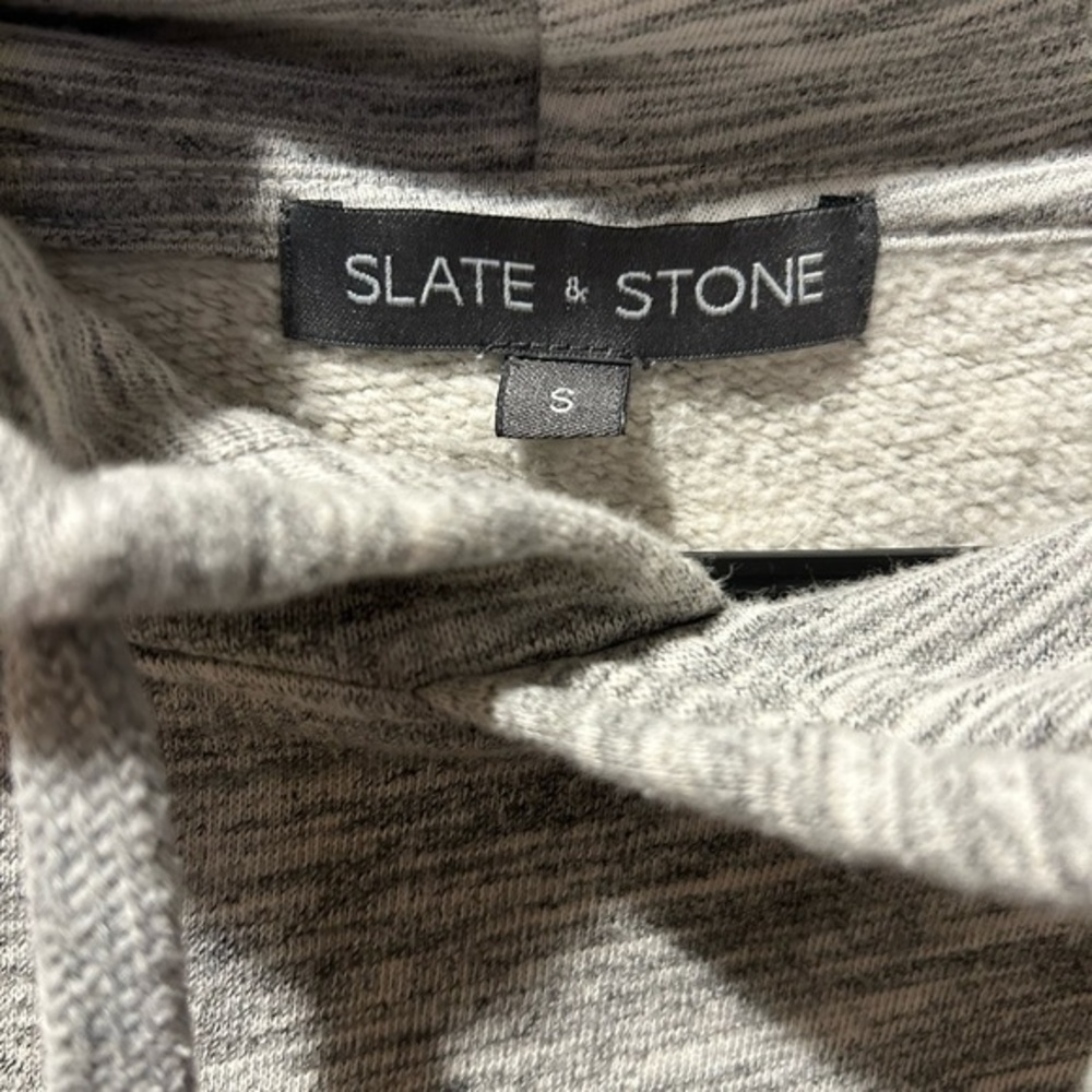 Slate & Stone‎ Hoodie - Picture 3 of 3